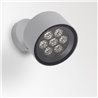 Delta Light FRAX M SUPERSPOT HONEYCOMB Floor lamp / Wall lamp