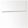 Delta Light CONFORM P28 DOWN-UP DIM4 Suspension lamp