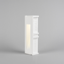 BRICK IN THE WALL Stripp LED DIM 100LM IP54 Bathroom