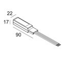 Delta Light 24V-DC / 4A DIM5 UNIT