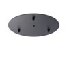 Delta Light CEILING BASE 3R