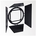 Delta Light FRAGMA 4X4 FLAPS
