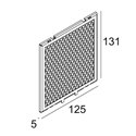 Delta Light FRAGMA 4X4 HONEYCOMB