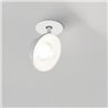Delta Light HALOSCAN CLIP MP SOFT Deckenlampe
