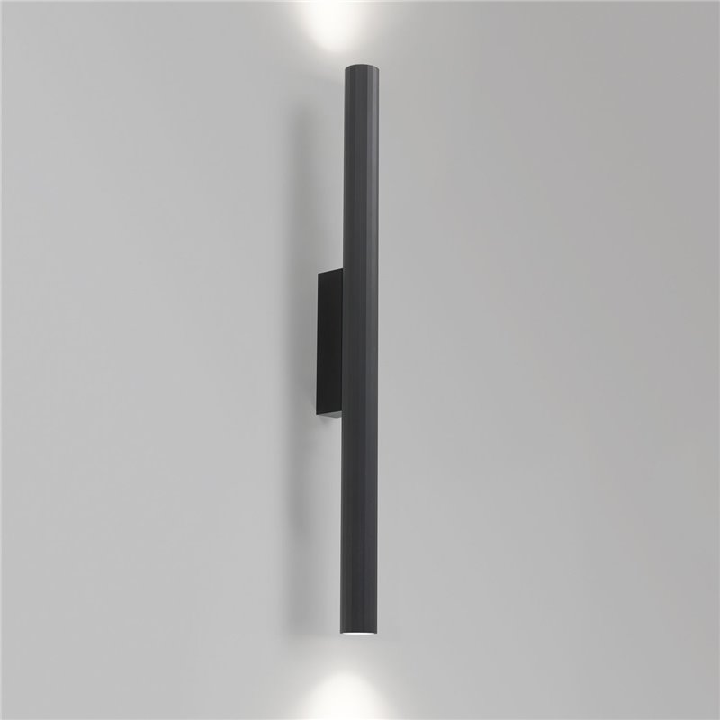 Delta Light HEDRA 39 W 60 DOWN-UP Wandlamp