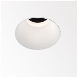 Delta Light iMAX II TUBE ROUND TRIMLESS
