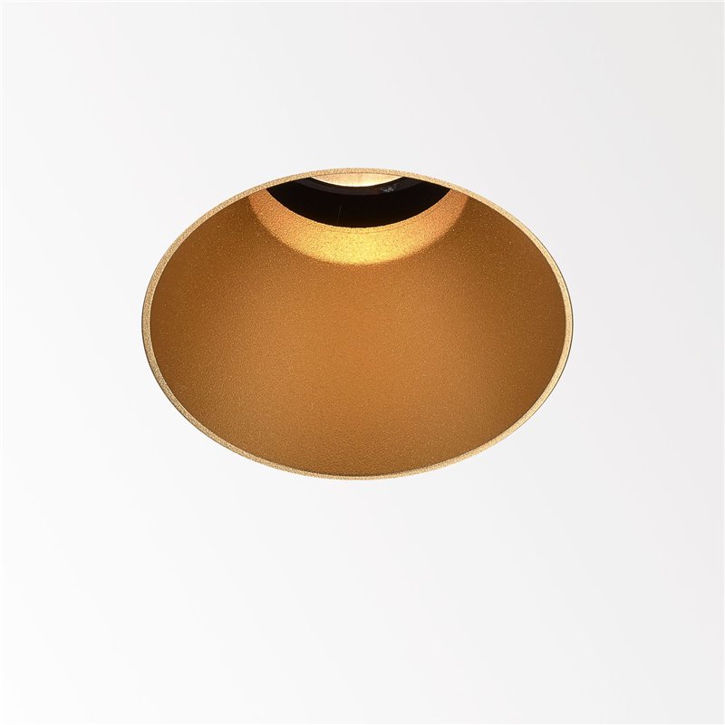 Delta Light iMAX II TUBE ROUND TRIMLESS