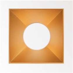 Delta Light iMAX II TUBE SQUARE TRIMLESS