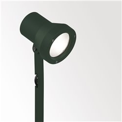 Delta Light KIX II HP PIN Bodenlampe