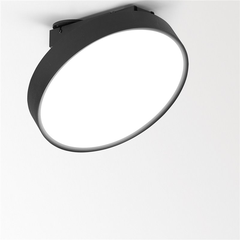Delta Light MULTINOVA 30 PIVOT PRISM Plafondlamp