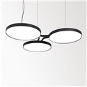 Delta Light MULTINOVA 355 DIM4 Hanglamp