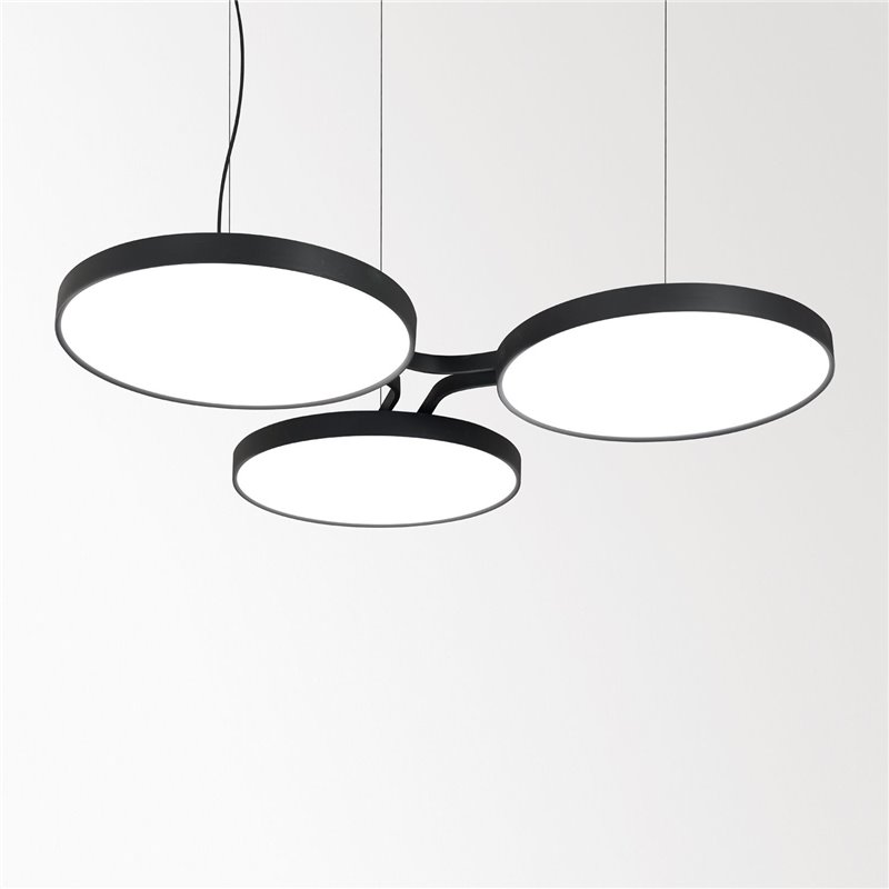 Delta Light MULTINOVA 355 DIM4 Hanglamp