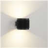 Delta Light ORBIT PUNK LED DIM8 Wandlampe
