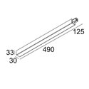 Delta Light SLM26L - POWERBOX 48V-DC / 100W