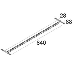 Delta Light SOLI - FORM 90 Q-DIM Modulair systeem