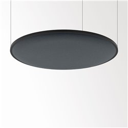 Delta Light SOLI - SHHH 120 C DARK GREY Modulair systeem