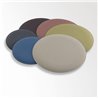 Delta Light SOLI - SHHH 90 LIGHT GREY