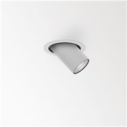 Delta Light SPY 52 ST TW Inbouwspot