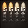 Delta Light SPY 66 ON Lampe de plafond