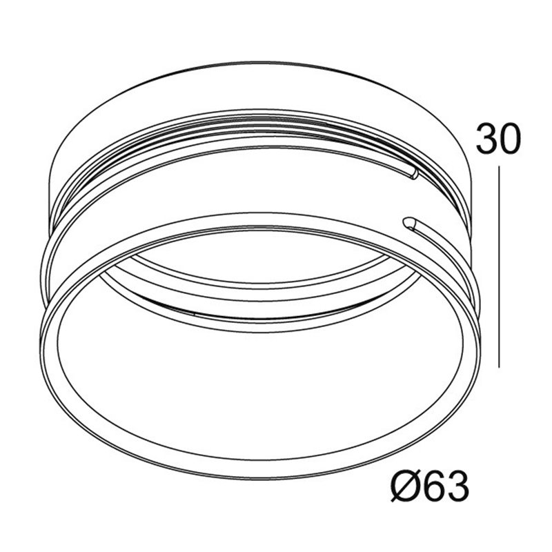 Delta Light SPY 66 TUBE