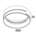 Delta Light SPY 90 TUBE
