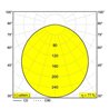 Delta Light SUPERDOME 9528 RECESSED DIM1 Recessed spot