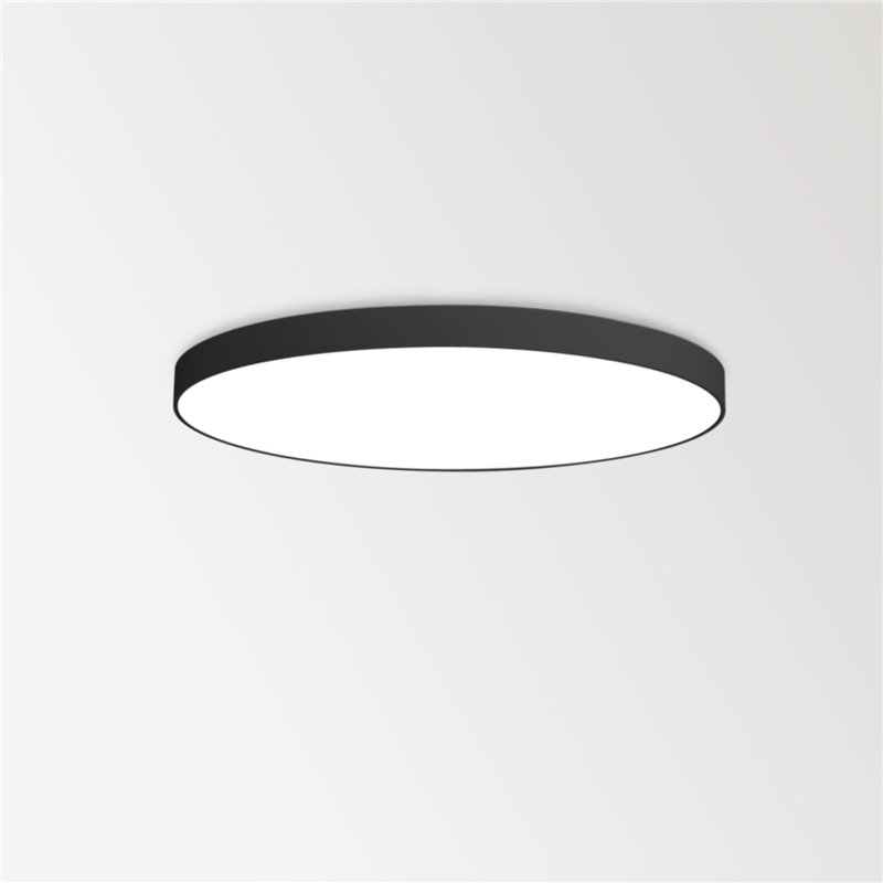 Delta Light SUPERNOVA FLAT 95 Plafondlamp / Hanglamp
