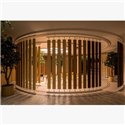 Delta Light SUPERNOVA LINE 95 TW DOWN-UP DIM5 Hanglamp