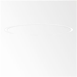 Delta Light SUPER-OH! 120 SBL TRIMLESS DIM1 Inbouwspot