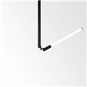 Delta Light XY180 S121 DIM1 Plafondlamp