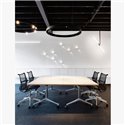 Delta Light XY180 S82 DIM1 Plafondlamp