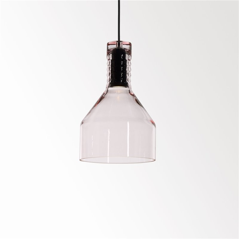 Delta Light MILES C3 PINK Hanglamp