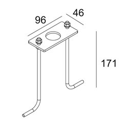 Delta Light PIN 17