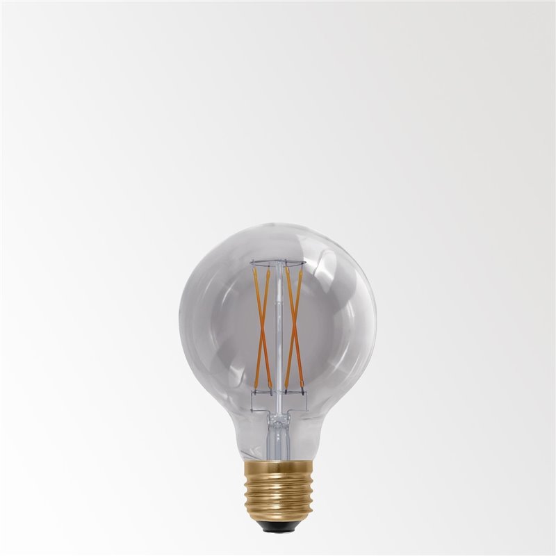 Delta Light LED FILAMENT GL80 E27 6W 