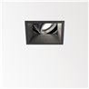 Delta Light ENTERO SQ-S X Deckenlampe