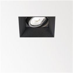 Delta Light ENTERO SQ-M TRIMLESS Inbouwspot