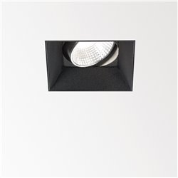 Delta Light ENTERO SQ-M TRIMLESS TW Inbouwspot