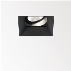 Delta Light ENTERO SQ-M TRIMLESS IP TW Inbouwspot