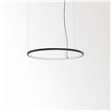 Delta Light SUPERLOOP SLIM IN 120 SBL Hanglamp