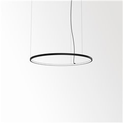 Delta Light SUPERLOOP SLIM IN 120 SBL Hanglamp