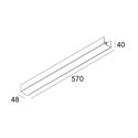 Delta Light INFORM SQ POWERBOX L 100W 