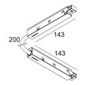 Delta Light Spm - Connector 48V - 0-180°