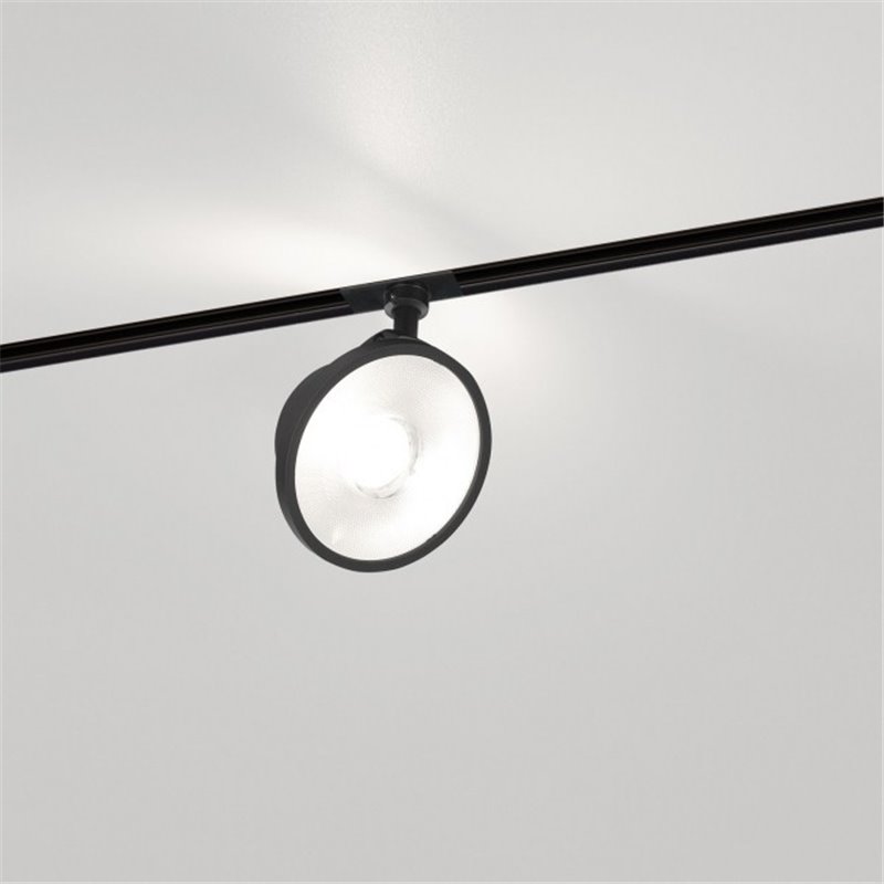 Delta Light M20/M26H - Haloscan Mp Soft track lighting fixture