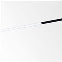 Delta Light M - Led Line He 1 X 21,6W Trackverlichting