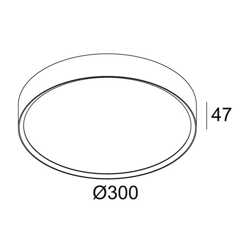 Delta Light M20/M26H - Multinova 30 Soft track lighting fixture
