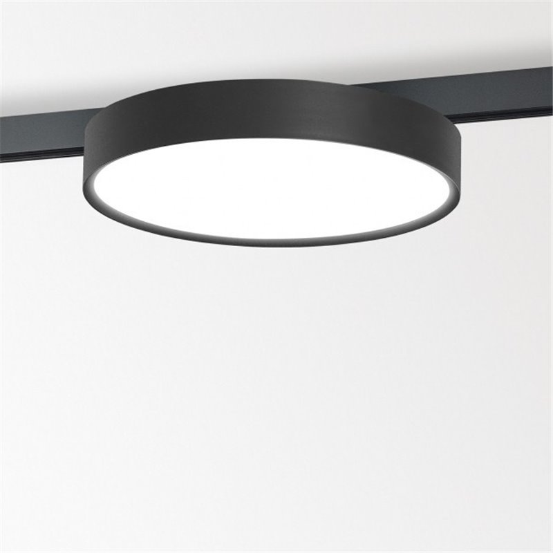 Delta Light M26L/M35R - Multinova 30 Soft Trackverlichting
