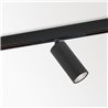Delta Light M26L/M35R - Spy 52 Tw track lighting fixture