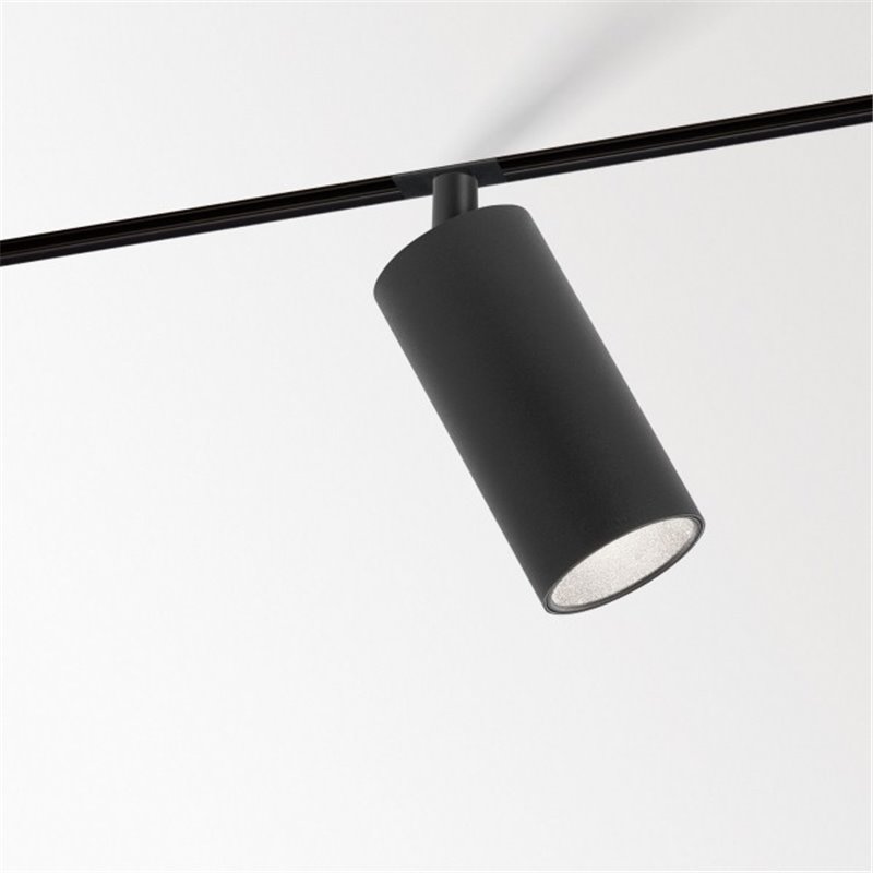Delta Light M20/M26H - Spy 66 track lighting fixture