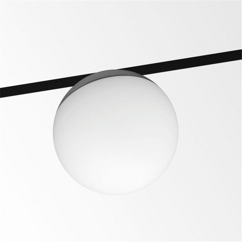 Delta Light M20/M26H - Tweeterl Trackverlichting