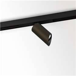 Delta Light M26L/M35R - Spy 52 Wallwash Soft Trackverlichting